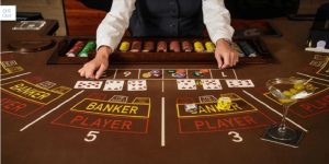 BACCARAT 888B