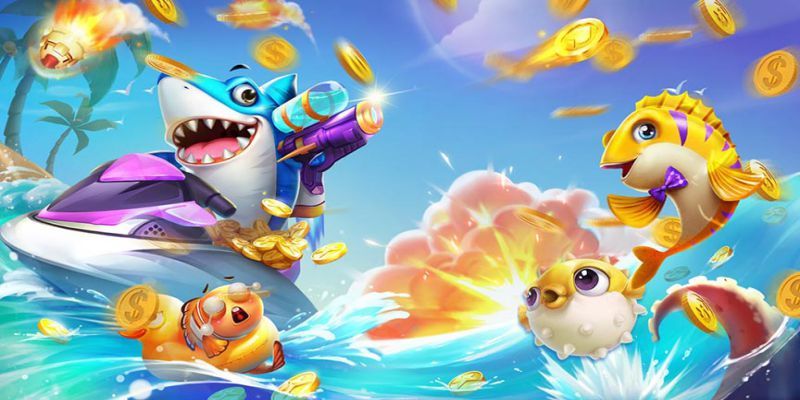 Tận dụng các tính năng và tiện ích để chinh phục game