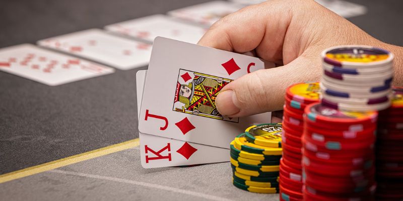 Lý do bạn nên tận hưởng cảm giác cá cược đỉnh cao tại CASINO 888B