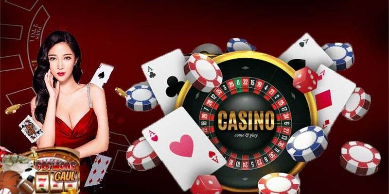 Tổng hợp những thông tin sơ lược về sảnh cá cược casino