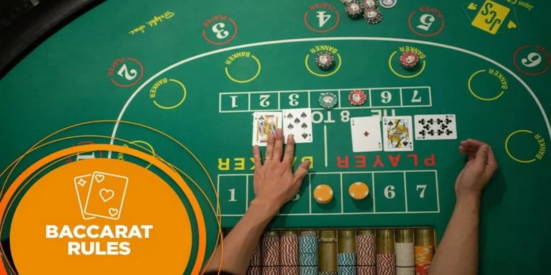 Đôi nét về sân chơi baccarat 888B