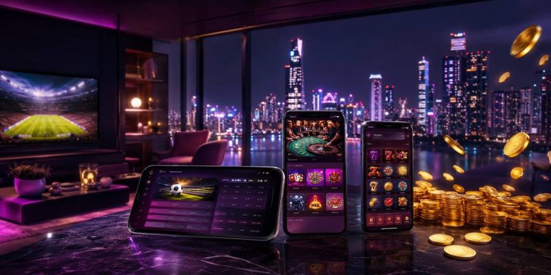 Kinh nghiệm trải nghiệm nổ hũ momo an toàn